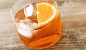 Spécial spritz : 5 variantes que vous allez adorer