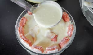 Bavarois