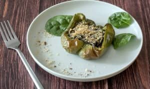 Poivrons farcis : 3 idées de recettes pour varier les plaisirs