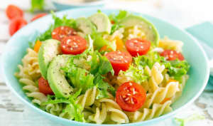 5 salades de pâtes pour un été frais et gourmand