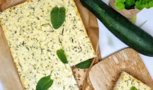3 recettes de cheesecake salé pour une entrée chic et rafraîchissante