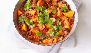 On fait quoi avec un sachet de quinoa ? 5 recettes veggies faciles et équilibrées