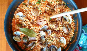 La Sardaigne dans l'assiette : 3 recettes à connaître absolument !
