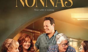 Nonnas