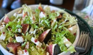 Salade verte : astuces fraîcheur et inspirations gourmandes de saison