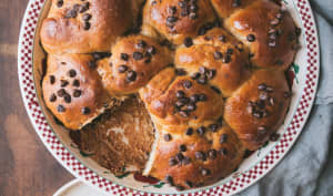 La brioche, le plaisir d'un petit déjeuner gourmand