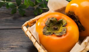 7 recettes de kaki qui vont illuminer vos repas d'automne