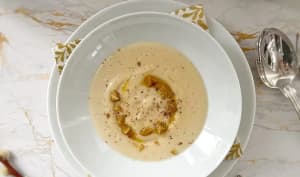 Veloutés en fête !