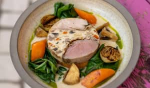 Le canard, une option gourmande et originale pour réinventer le repas de Noël