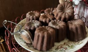 Le cadeau gourmand, la meilleure idée quand on n'en a plus