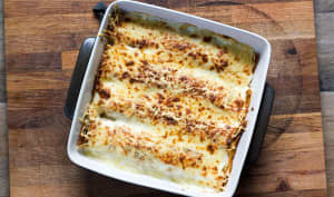Menu : nos recettes pour la semaine du 5 au 9 janvier 2026
