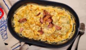 Et si le gratin sauvait le chou-fleur ?