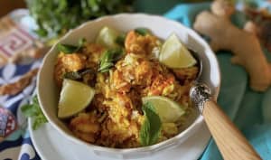 12 recettes au gingembre qui vont réchauffer votre hiver comme jamais
