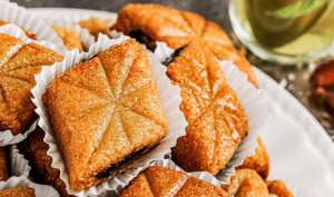 9 pâtisseries orientales qui vont vous rendre complètement accro