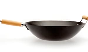 Le wok