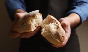 Faire son pain maison : 7 recettes pour tous les goûts et toutes les occasions