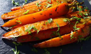 9 recettes pour accompagner l'agneau en couleurs