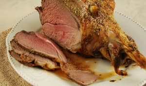 Menu : nos recettes pour le dimanche 5 avril 2026