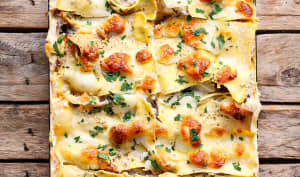 Menu : nos recettes pour le samedi 11 avril 2026