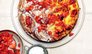 Menu : nos recettes pour le samedi 11 juillet 2026