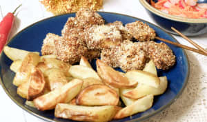 6 recettes de tofu qui vont réconcilier les sceptiques avec cet ingrédient mal-aimé