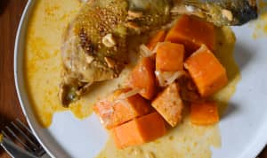 Menu : nos recettes pour le lundi 14 septembre 2026