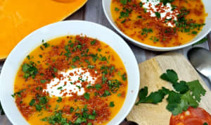Menu : nos recettes pour le jeudi 1er octobre 2026