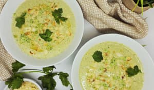 Menu : nos recettes pour le lundi 5 octobre 2026