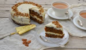 Menu : nos recettes pour le lundi 19 octobre 2026