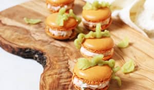 Chair de citrouille : le sucré, le salé, le fondant… 5 idées de recettes irrésistibles