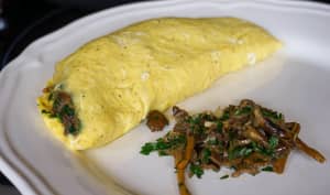 Omelette