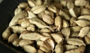 Cardamome