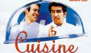 La cuisine américaine
