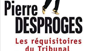 Desproges (Pierre)