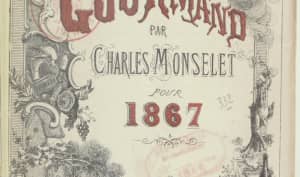 Monselet (Charles)