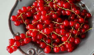 Les groseilles