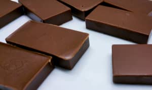 Le chocolat