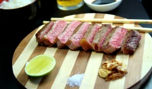 Des recettes pour la fête des pères qui ont la côte