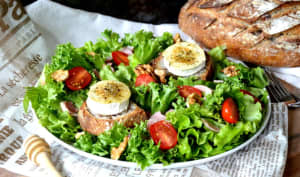 Le Club ouvre son bistrot