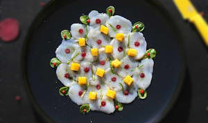 Saint-Jacques, cuisinez pour nous