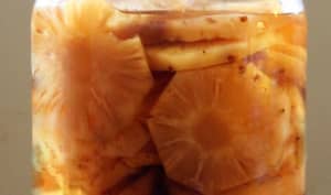 Le rhum, vous en êtes baba
