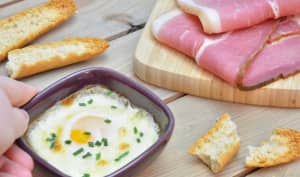 Qui vole un oeuf, ferait mieux de voler un boeuf...