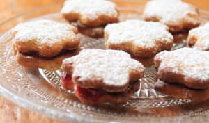 Des recettes pour déguster vos confitures maison