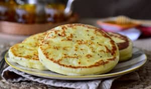 Annie aime les recettes, les recettes à l'anis...