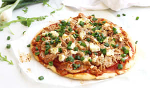 Pizza party !