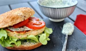 Le burger, c'est pas uniquement ce que vous croyez...