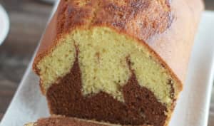 Des gâteaux qui ne vous laisseront pas de marbre