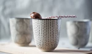 Goûters maison !