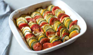 La courgette, un légume qui sent bon la Provence !
