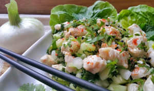Pas de cuisine vietnamienne sans nuoc-mâm